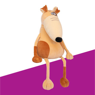 Пёс Аф, 32 см, коллекция Прятки, артикул Pr32-05