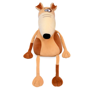 Пёс Аф, 32 см, коллекция Прятки, артикул Pr32-05 2