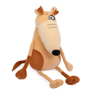 Пёс Аф, 32 см, коллекция Прятки, артикул Pr32-05 4