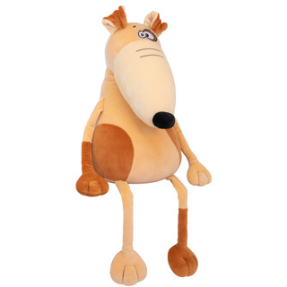 Пёс Аф, 32 см, коллекция Прятки, артикул Pr32-05 6