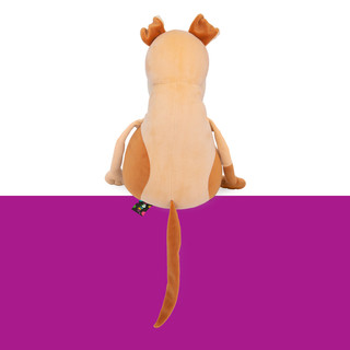 Пёс Аф, 32 см, коллекция Прятки, артикул Pr32-05 7