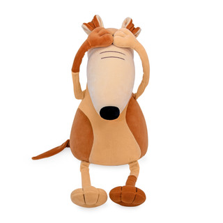 Пёс Аф, 32 см, коллекция Прятки, артикул Pr32-05 8