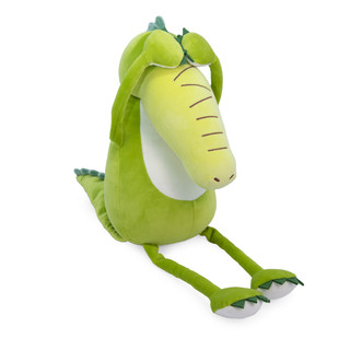 Крокодил Грэг, 32 см, коллекция Прятки, артикул Pr32-06 5