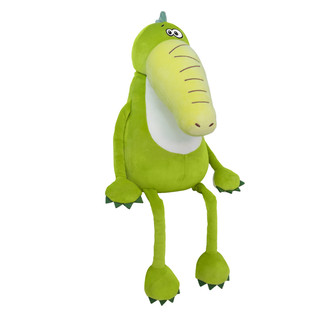 Крокодил Грэг, 32 см, коллекция Прятки, артикул Pr32-06 6