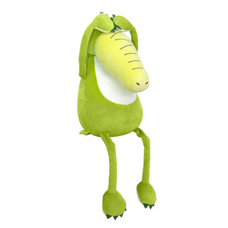 Крокодил Грэг, 32 см, коллекция Прятки, артикул Pr32-06 7