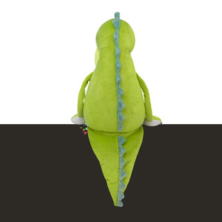 Крокодил Грэг, 32 см, коллекция Прятки, артикул Pr32-06 8