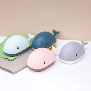 Мыльница 'Whale', ассорти. Цена за 1 шт. 2