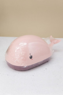 Мыльница 'Whale', ассорти. Цена за 1 шт. 6