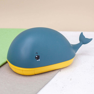Мыльница 'Whale', ассорти. Цена за 1 шт. 7