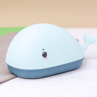 Мыльница 'Whale', ассорти. Цена за 1 шт. 8