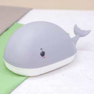 Мыльница 'Whale', ассорти. Цена за 1 шт. 9