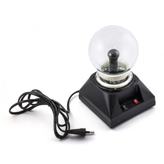 Светильник 'Плазма №4' 2