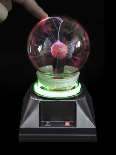 Светильник 'Плазма №4' 4