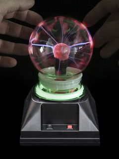 Светильник 'Плазма №4' 5