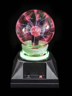 Светильник 'Плазма №4' 6