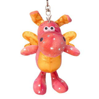 Дракон Брелок Уви, Символ года 2024, 10 см, артикул Dk10-038 3