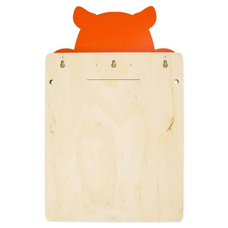 Настенный бизиборд Alatoys Тигренок ББ605 3