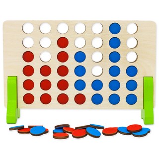 Настольная игра Alatoys '4 в ряд', артикул НИ01 2