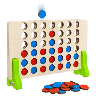 Настольная игра Alatoys '4 в ряд', артикул НИ01 3