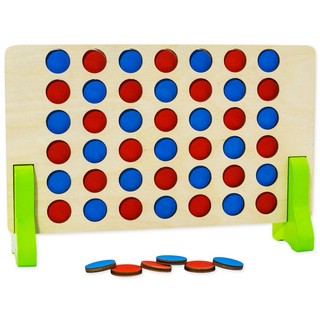 Настольная игра Alatoys '4 в ряд', артикул НИ01 4