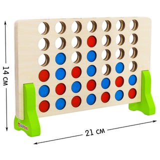 Настольная игра Alatoys '4 в ряд', артикул НИ01 7