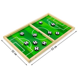 Настольная игра Alatoys Футбол, артикул НИ02 7