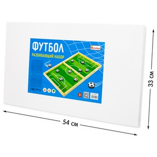 Настольная игра Alatoys Футбол, артикул НИ02 8