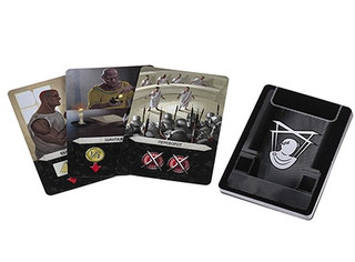 Настольная игра 7 Чудес Дуэль: Агора (7 Wonders Duel: Agora) 6