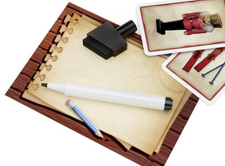 Настольная игра Клуб находчивых 4