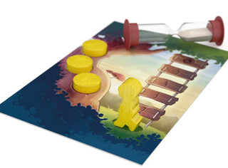 Настольная игра Клуб находчивых 6