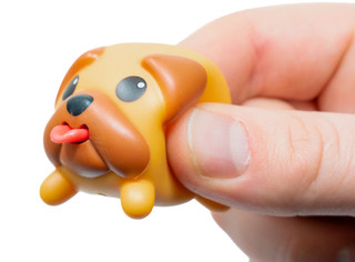 Настольная игра Мопсы-сладкоежки 7