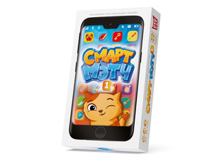 Настольная игра СмартМэтч-1, Стиль Жизни