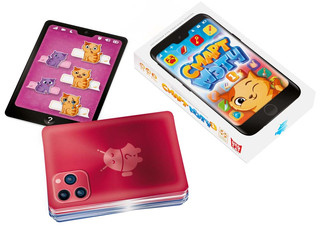 Настольная игра СмартМэтч-1, Стиль Жизни 2