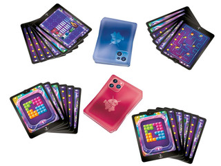 Настольная игра СмартМэтч-2, Стиль Жизни 5