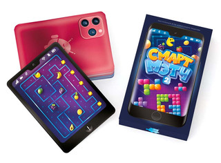 Настольная игра СмартМэтч-2, Стиль Жизни 6