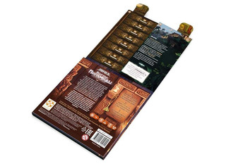 Настольная игра 'Жертва пирамиды', Стиль Жизни 5