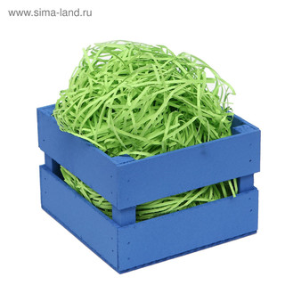 Наполнитель бумажный, зеленая липа, 50 г 2