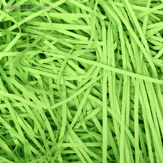 Наполнитель бумажный, зеленая липа, 50 г 3