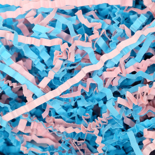 Наполнитель бумажный, глазурь, 50 г 2