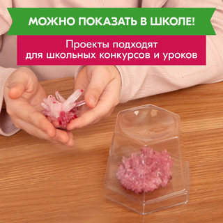 Набор 4M Сокровища земли, артикул 00-05538 18