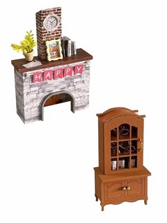 Румбокс 'Дом в стиле шале', Hobby Day M2022 7