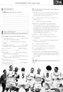 Language Leader. Upper-Intermediate. Workbook with Key (+CD) / Рабочая тетрадь 2