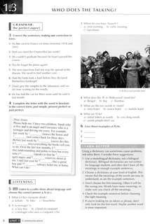 Language Leader. Upper-Intermediate. Workbook with Key (+CD) / Рабочая тетрадь 3