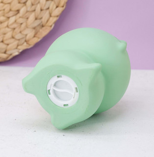 Копилка 'Baby dragon', зеленый 3