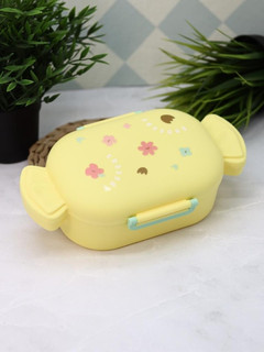 Ланчбокс 'Candies', yellow 4
