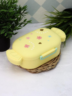 Ланчбокс 'Candies', yellow 5