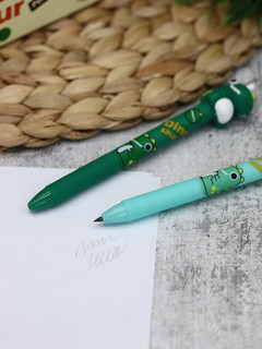 Карандаш 'Crocodile', в ассортименте 5