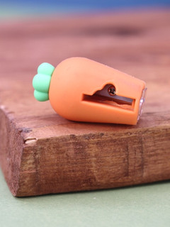 Точилка для карандашей 'Orange carrot' 2