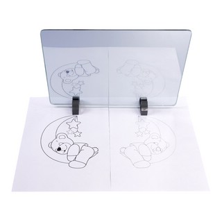 Экран для копирования 'Зазеркалье', Десятое Королевство 7