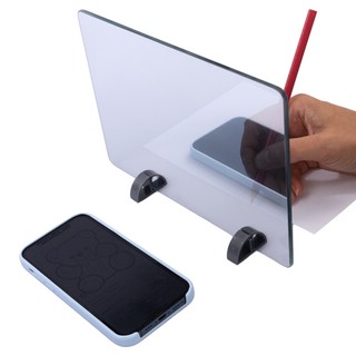 Экран для копирования 'Зазеркалье', Десятое Королевство 9